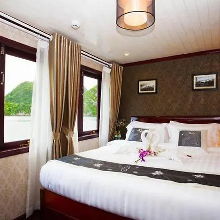 Phoenix Luxury Cruise
