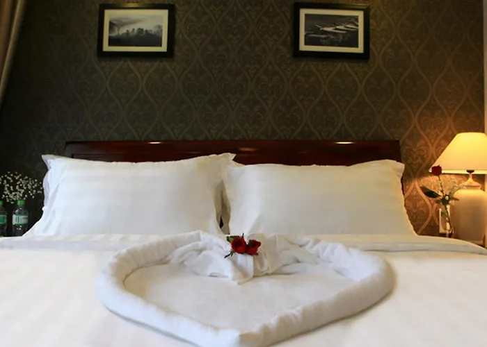Phoenix Luxury Cruise 4*